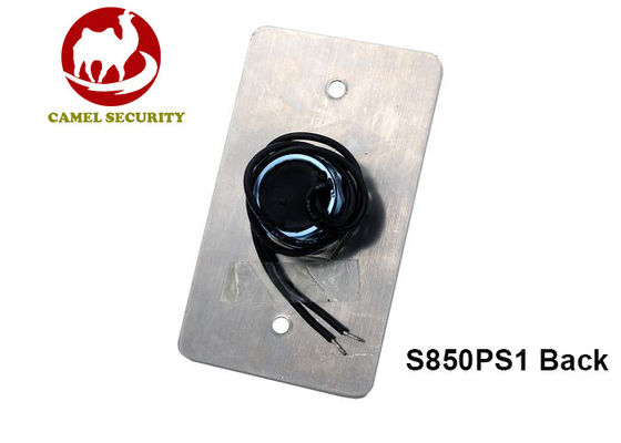 Piezoelectric Door Exit Push Button Electrical Switches 1 Million Tested
