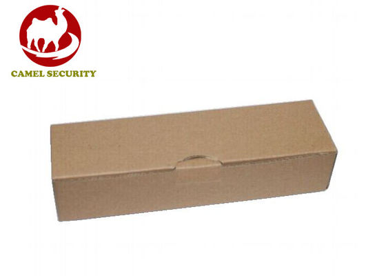 Surface Mount PRESS Sign Wireless Exit Button dual lights N.O / N.C / COM Contacts