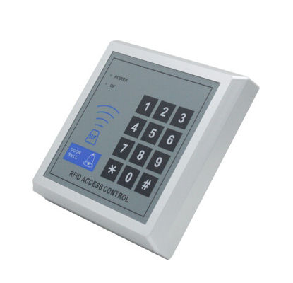 Proximity Card Mode Keypad Access Control For Keypad Door Entry Systems