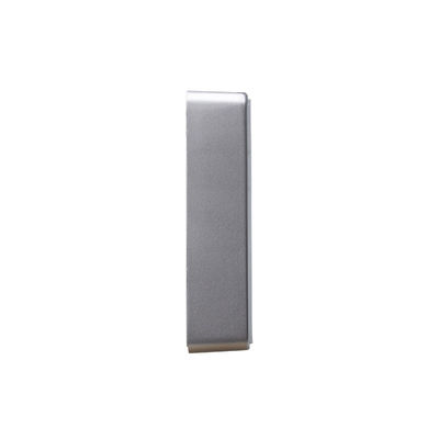 Surface Mount Touch To Exit Button with Backbox and LED Lights Indicator