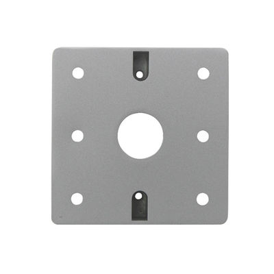 European size frosted matt type back box for Access Control push button
