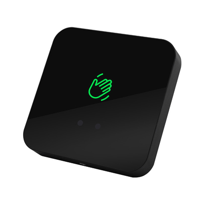 K86A/K86B Touchless Surface Mount Exit Button Waterproof IP68 Multi-function Surface mount Zinc alloy Exit button