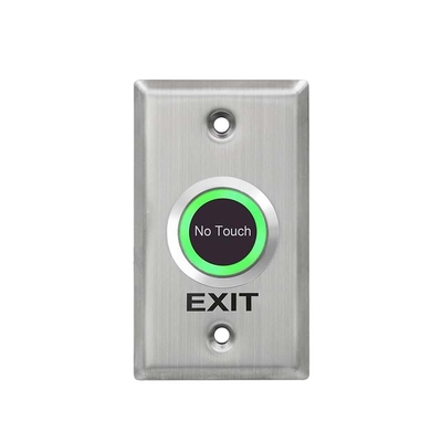 SNT50 / SNT86 NO Touch Style Exit Button Touchless Exit Button