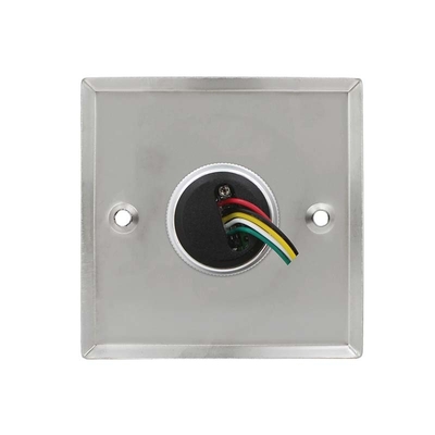 SNT50 / SNT86 NO Touch Style Exit Button Touchless Exit Button