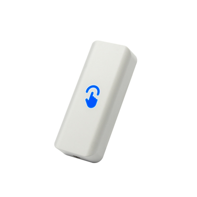 T2 Touchless infrared sensor exit button door release button access control system exit push button