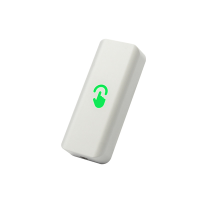 T2 Touchless infrared sensor exit button door release button access control system exit push button