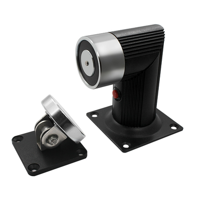 BL03 Floor and wall mount door holder wall mounted