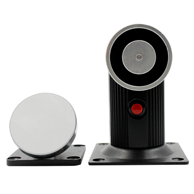 BL03 Floor and wall mount door holder wall mounted