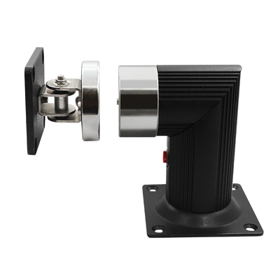 BL03 Floor and wall mount door holder wall mounted