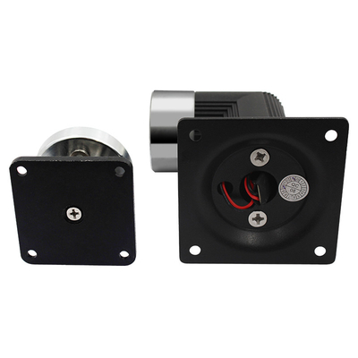 BL03 Floor and wall mount door holder wall mounted