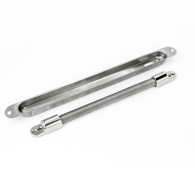 602S door loop Thicked Ripple Tube Electric Power Transfer Door Loops