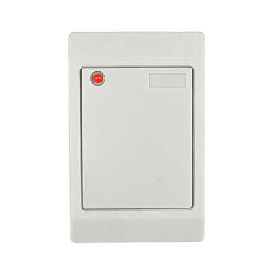 AR01 RFID Card Reader for Hands-free People Entrance Access Control System