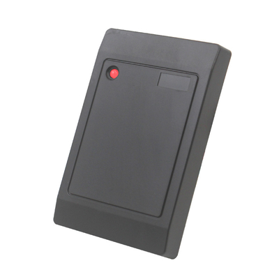 AR01 RFID Card Reader for Hands-free People Entrance Access Control System