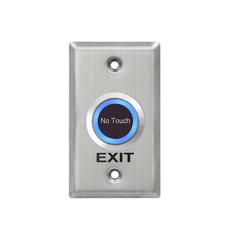SNT50 / SNT86 NO Touch Style Exit Button Touchless Exit Button