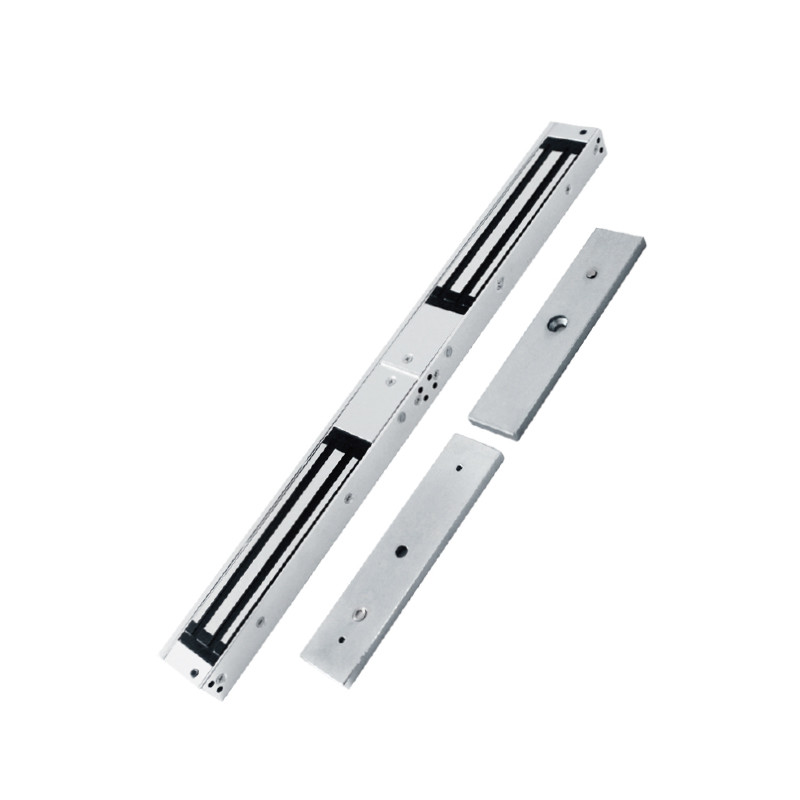 EL280D Magnetic Lock 280 Series: CCA(220KG)/COPPER(240KG) electric magnetic lock For Access Control