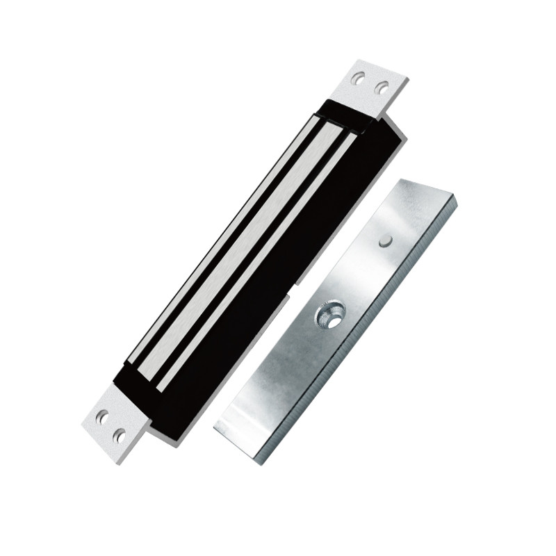 EL280PAA flush mounted Magnetic Lock 280 Series: CCA(240KG)/COPPER(280KG) electric magnetic lock For Access Control