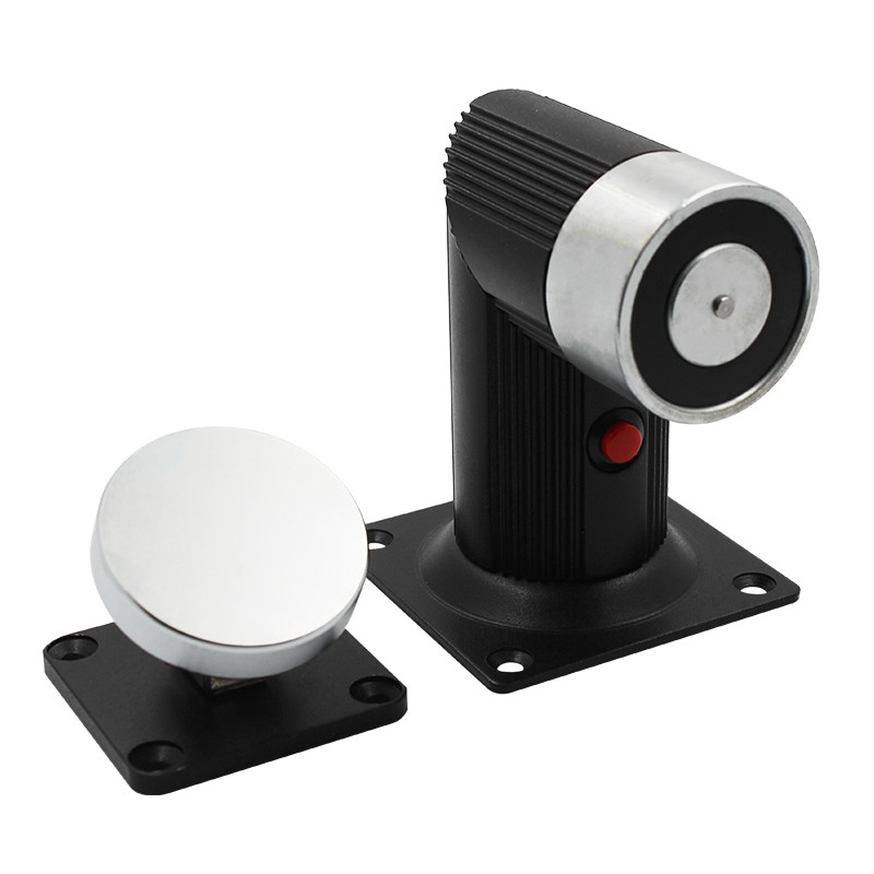 BL03 Floor and wall mount door holder wall mounted