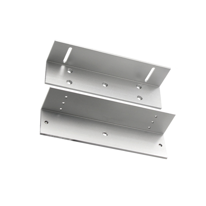 350Z Magnetic Lock Bracket for 350KG Electro Magnetic Door Locks