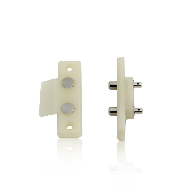 501 door loop Zinc Alloy Securitron Door Cord , Securitron Door Loop Tappet Contacts