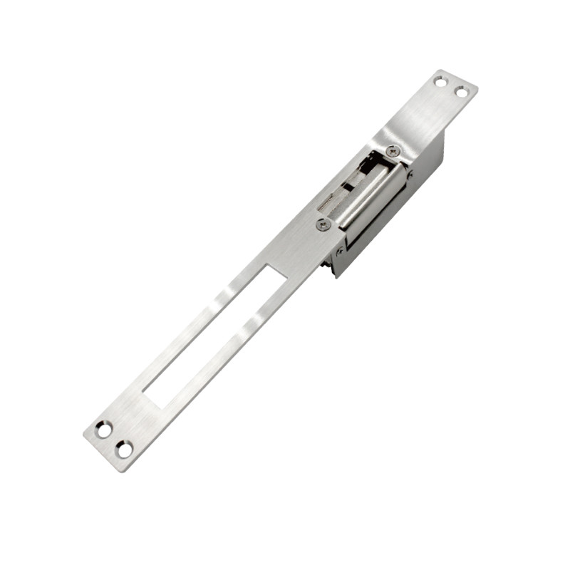 SL250KQ Surface Mount Electric Strike Lock Mechanical For Door Access Control System