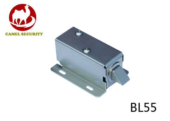 Kästchen-Kabinett-elektrischer Kabinett-Verschluss, elektronischer Fach-Verschluss BL55 DC12V