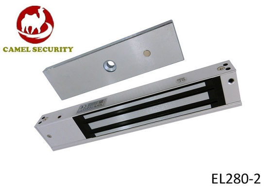 280KG / 600 Lb Magnetisches Türschloss Für Einzelne Tür, 2 Draht Elektrische Tor-Verschluss