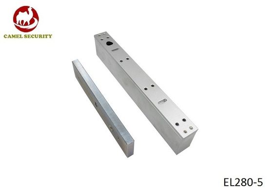 Ausfallungs-sicherer elektromagnetischer Verschluss anti- Rest-Magneism entwarf