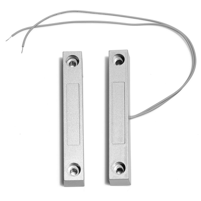 Rollen-Fensterladen-Sensor-magnetische Tür tritt für Hochleistungsrolltor CS-58 in Verbindung